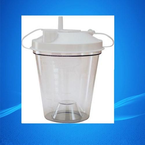 Best Canister Vacuum/Suction Canister/Suction Container