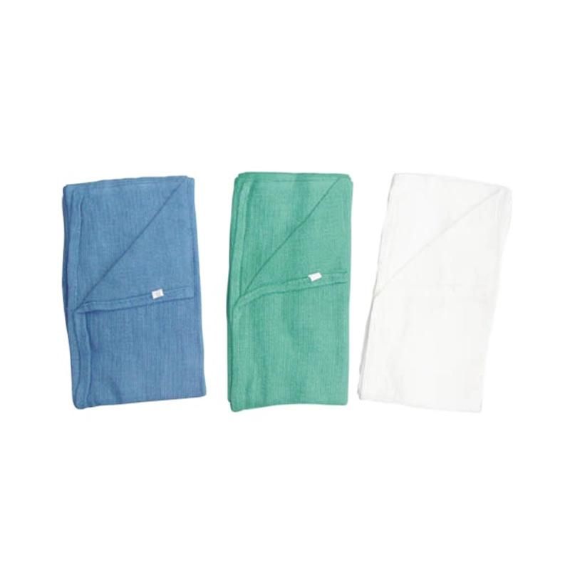 Non Sterile or Sterile Medical Hand Towel for Operation Room by Reliable Manufacturer