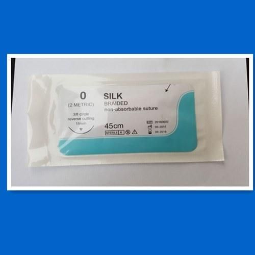 Medical Suture/ Suture Kit /Surgical Sutures/Suture Needle/Suturas