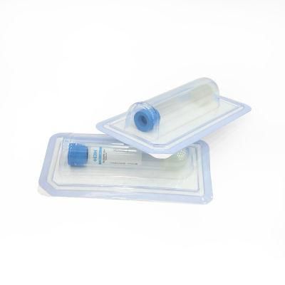 20ml 20cc Neogenesis Prp Tube with Gel for Face Treatment Arthritis Orthopedic Atheletic Hair Loss Dental