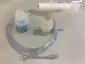 Hospital Supplies Nebulizer Kit with Mouthpiece