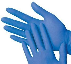 Nitrile Examination Glove