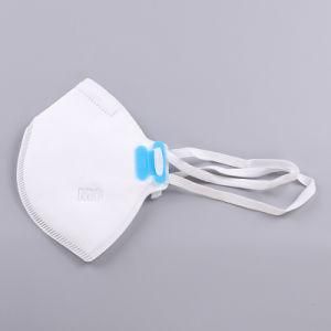 Medical Disposable KN95 Face Mask for Adults