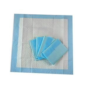 Underpad Medical Disposable Under Pad Hospital Use Customized Sizes