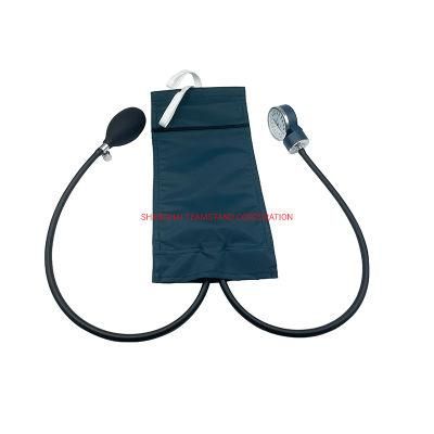 CE Cetfified Reusable Pressure Infusion Bag Pressure Infuser 500/1000/3000ml for Accelarting Liquid Infusion
