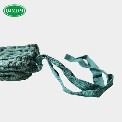 Hospital Absorbent Surgical Sterile Gauze Abdominal Swab Laparotomy Lap Pad Sponges with CE