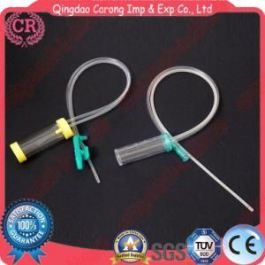 High Quality Disposable Vacuum Mucus Extractor