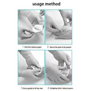 Professional Wound Care Dressing/Wound Care Plaster/Bandage Wound Dress/Wound Care Treatment/Wound Care Kit