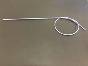 Endotracheal Tube Introducer/Bougie Flexible Catheter (solid&hollow)