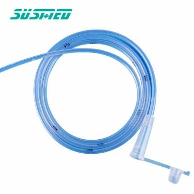 Medical Silicone Feeding Tube