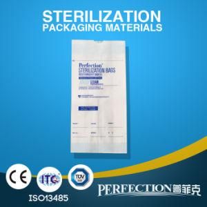 Disposable Autoclave Sterilization Paper Bags for Steam and Eo