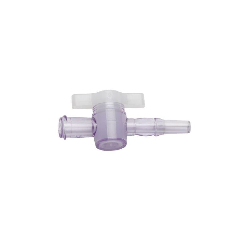 Factory Price Medical Male/Female Luer Lock, Connector, Plug, Brush, Regulator, Different Medical Accessories