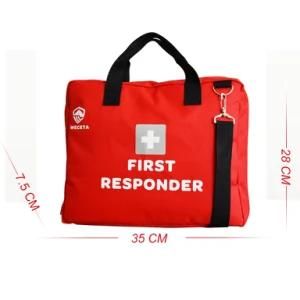 Outdoor Emergency First Aid Kit Case