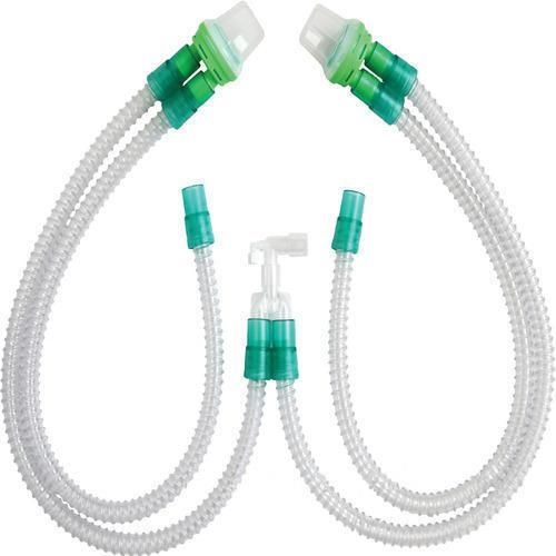 Source Supply General Model Anaesthesia Breathing Circuit with Valve for All Ventilator