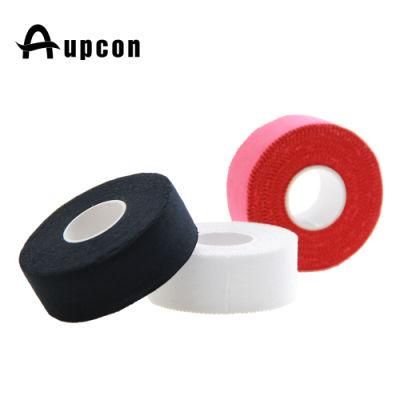 Zigzag Cut Edge Sports Tape Made of 100% Cotton