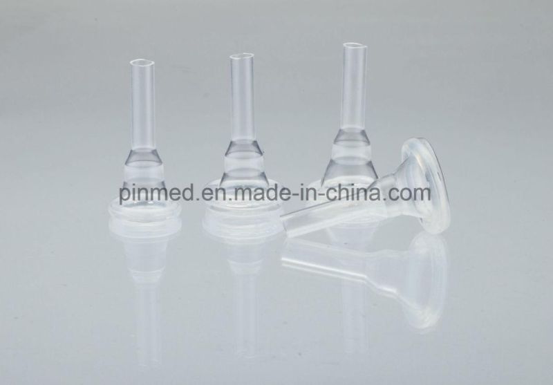Pinmed Silicone External Male Catheter