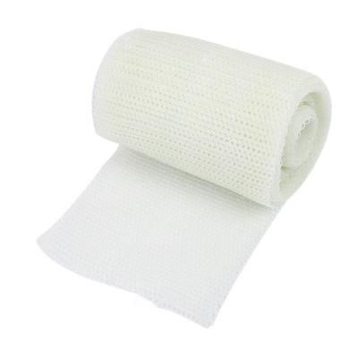 Medical Disposable Hospital Soft Colorful Light Weight Orthopedic Polyester Casting Tape