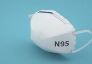 Fast Delivery N95 Face Mask N95 Mask N95 Respirator in Stock