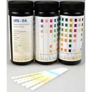 Urinary Tract Infection Test Strips