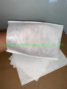 Nonwoven Washing Glove