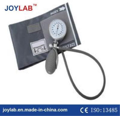 Different Size Palm Type Aneroid Sphygmomanometer