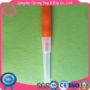 Medical Sterile I. V. Catheter with Wings I. V. Cannula