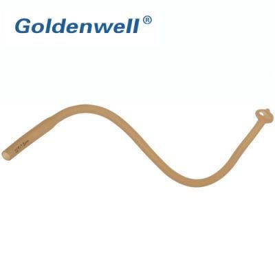 Disposable Mushroom Foley Catheter Sterile for Medical Use