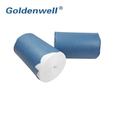 New Arrival Medical Absorbent Cotton Gauze Roll