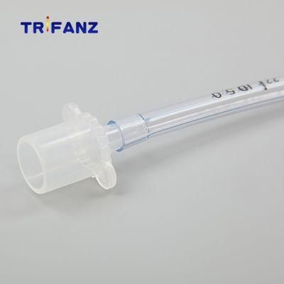 High Quality Oral Nasal Disposable Endotracheal Tubes with Cuff