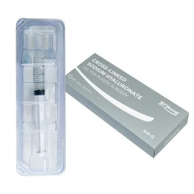 50ml Breast Buttock Enhancement Hyaluronic Acid Dermal Filler