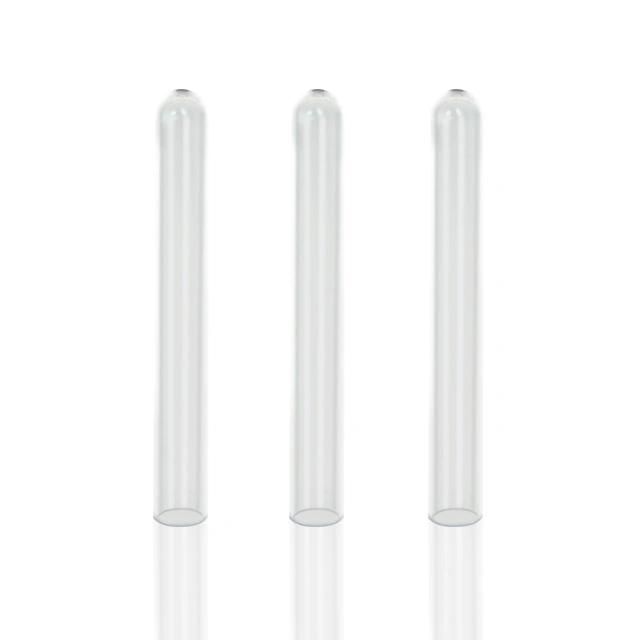 Medical Disposable Black Cap Vacuum Blood Collection Tube ESR Tube