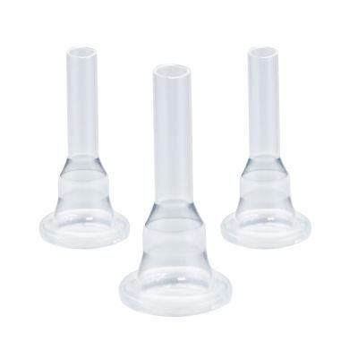 Cheap and Fine Silicone Condom Catheter for Male Use