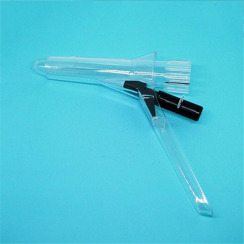 Best Quality Different Type Anoscope Hospital Used Haemorrhoids Lighted Anoscope S M L