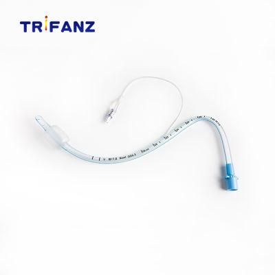 Sterile Nasal Endotracheal Tube with Cuff