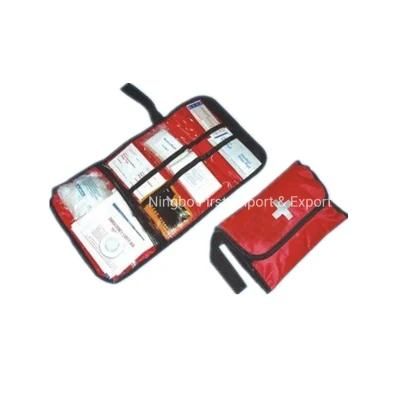 Travel Emergency Medical Bag First Aid Kit for Rescue