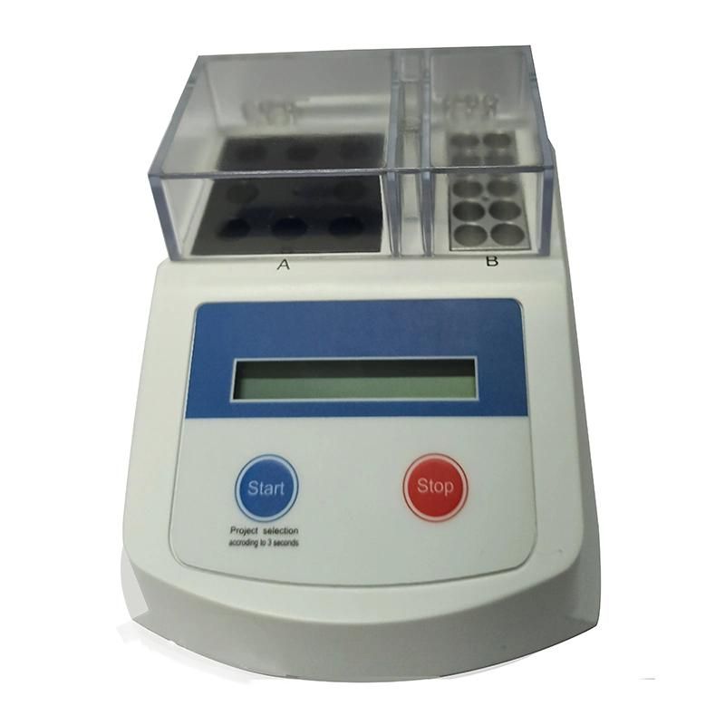 CE ISO Nucleic Acid Detection Kit