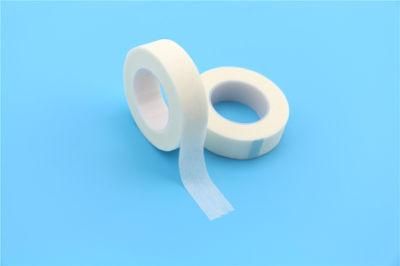 Jr711 Medical Adhesive Tape Micropore Non Woven Surgical Paper Tape