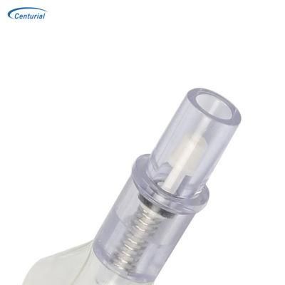 Low Price Reinforced Endotracheal Tube Manufacturers Double Lumen Endotracheal Tube for Anesthesia