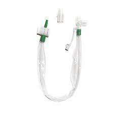 Medical Product Central Venous Catheter for Massive and Rapid Infusion