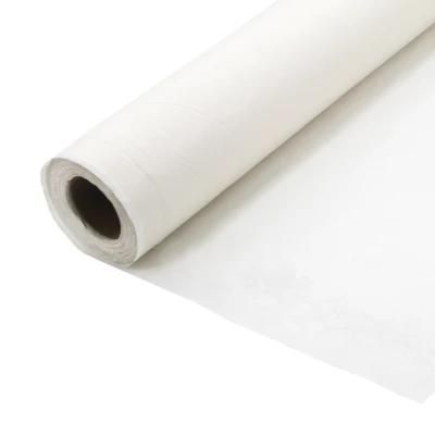 Machine Made Disposable Medical Paper Bed Sheet Roll