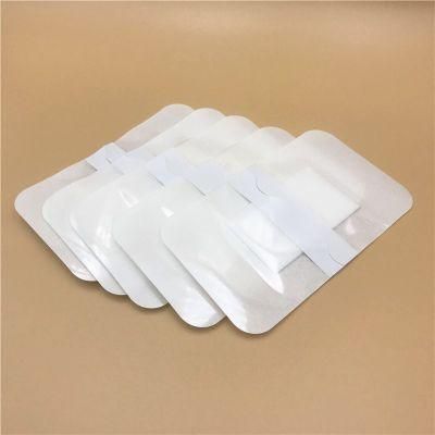 China Suppliers Medical Tubing Transparent IV Dressing