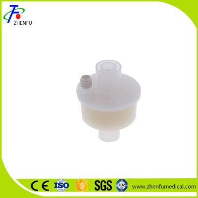 Ce Approve Disposable Medical Breathing System Filter