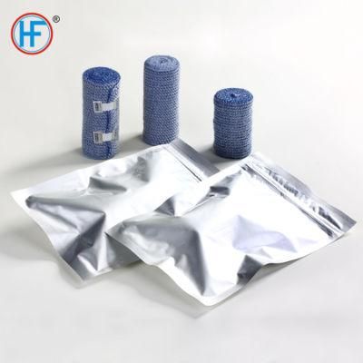 Mdr CE Approved Wholesale Economic and Safety Medical Cold Bandage for Patient
