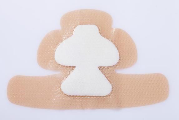 Hydrophilic Polyurethane Foam