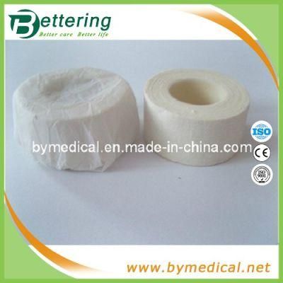 Convenient Packing Zinc Oxide Hot-Melt Adhesive Plaster