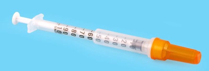 China Products/Suppliers. Disposable Insulin Syringe with Fixed Needle