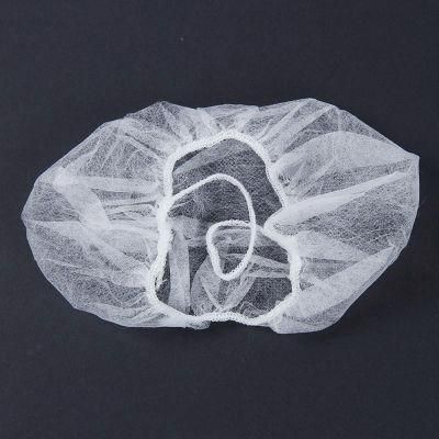 Disposable Non Woven Food Processing Beard Cover