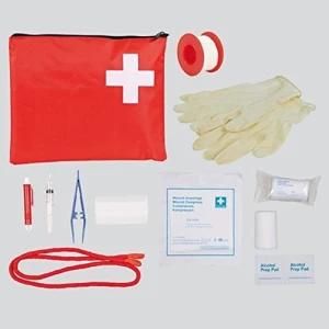Pet Emergency Bag Pet First Aid Kit