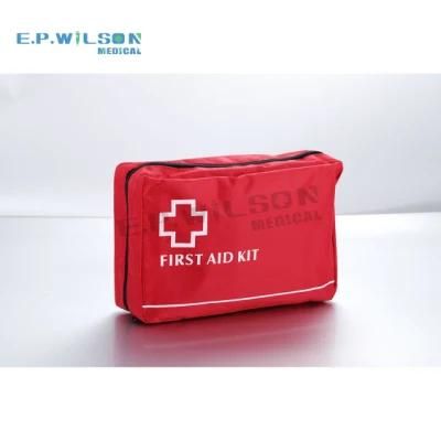 Medical First Aid Kit Transparent First-Aid Kit Box
