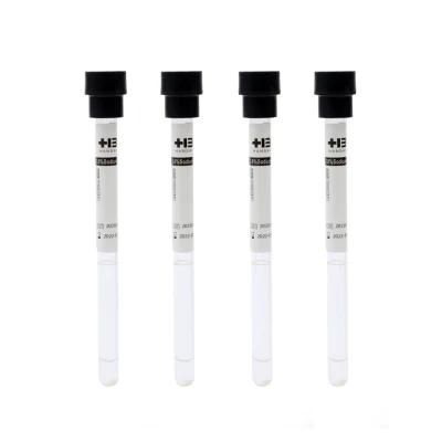Medical Supplies Vacuum Blood Collection Sodium ESR Tube for Most People